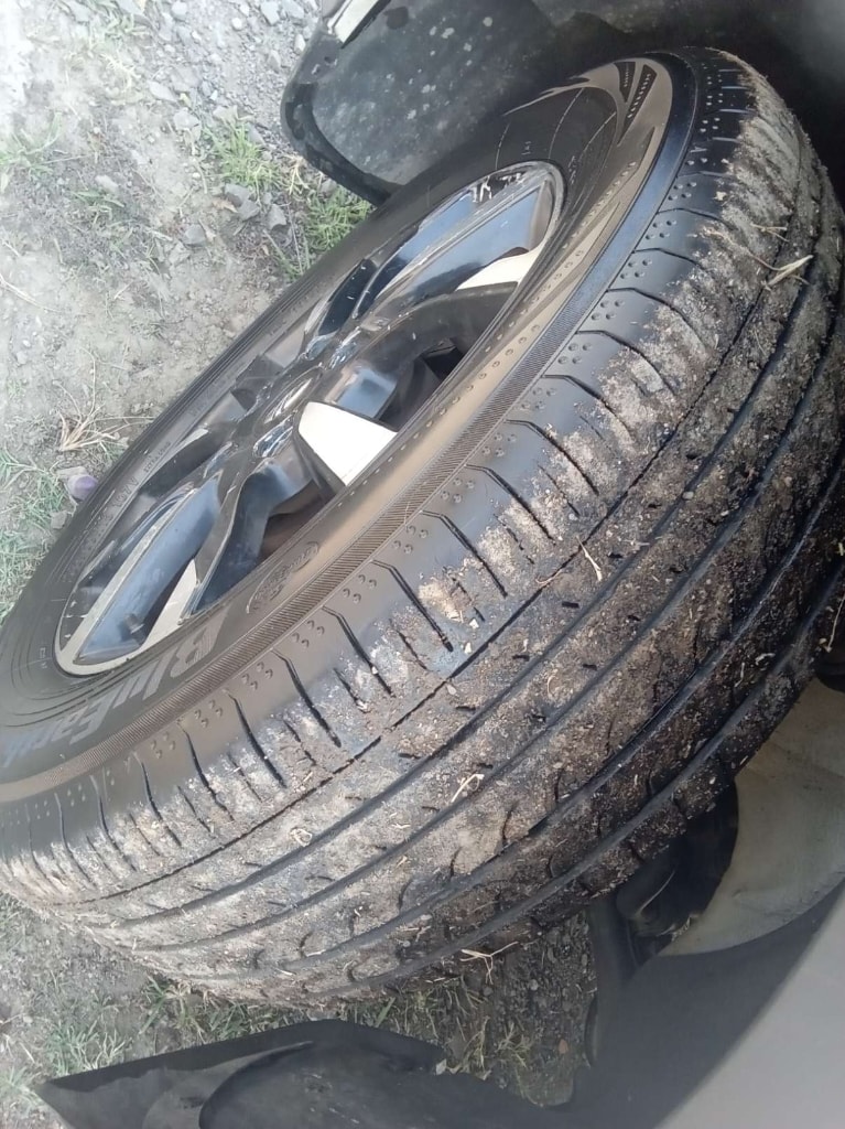 Used 2019 Mahindra XUV500 Used 2019 Mahindra XUV500