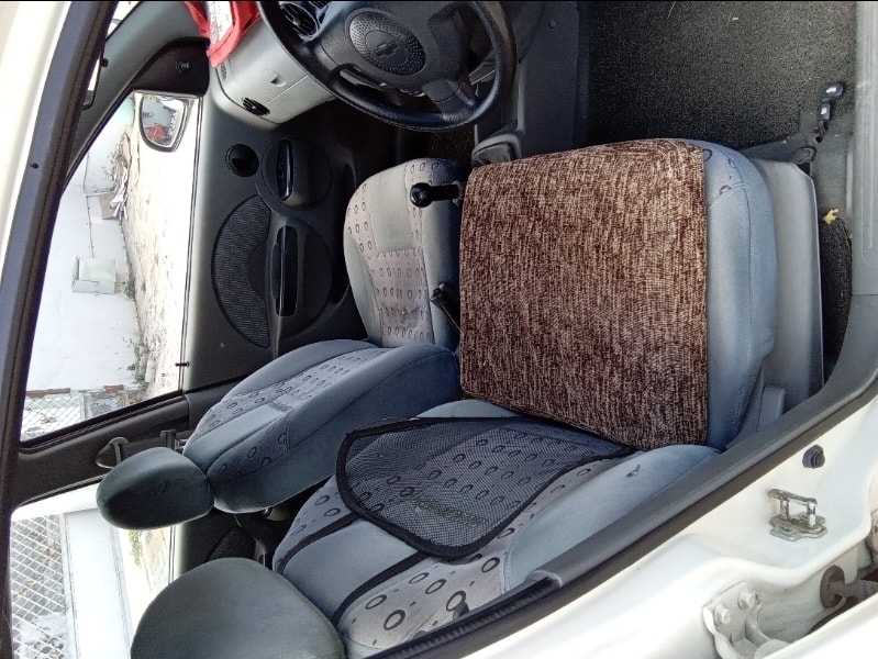 Used 2008 Chevrolet Aveo Used 2008 Chevrolet Aveo