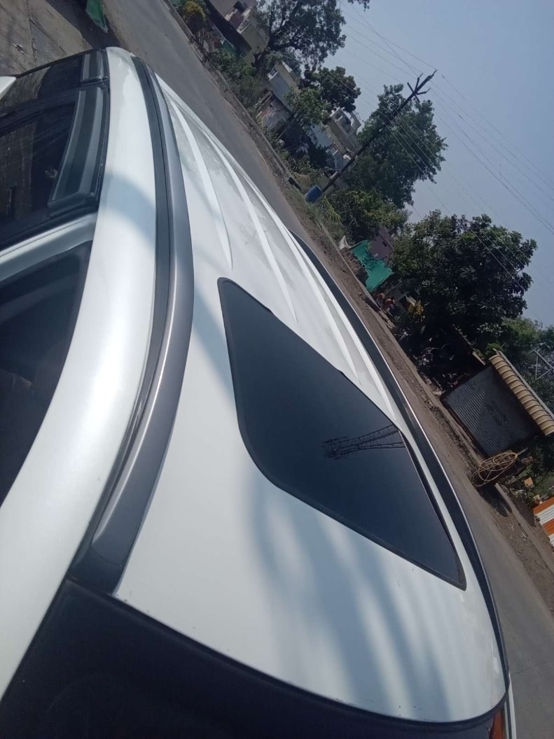 Used 2019 Mahindra XUV500 Used 2019 Mahindra XUV500