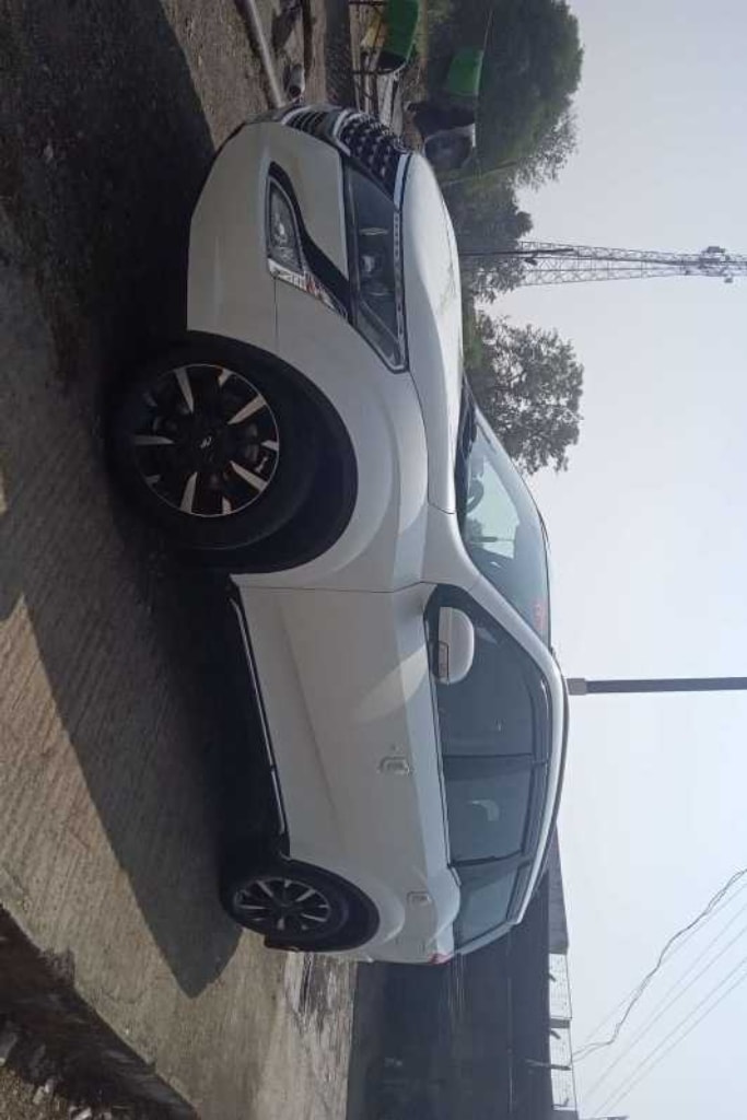 Used 2019 Mahindra XUV500 Used 2019 Mahindra XUV500