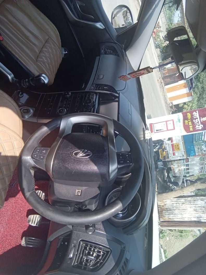 Used 2019 Mahindra XUV500 Used 2019 Mahindra XUV500