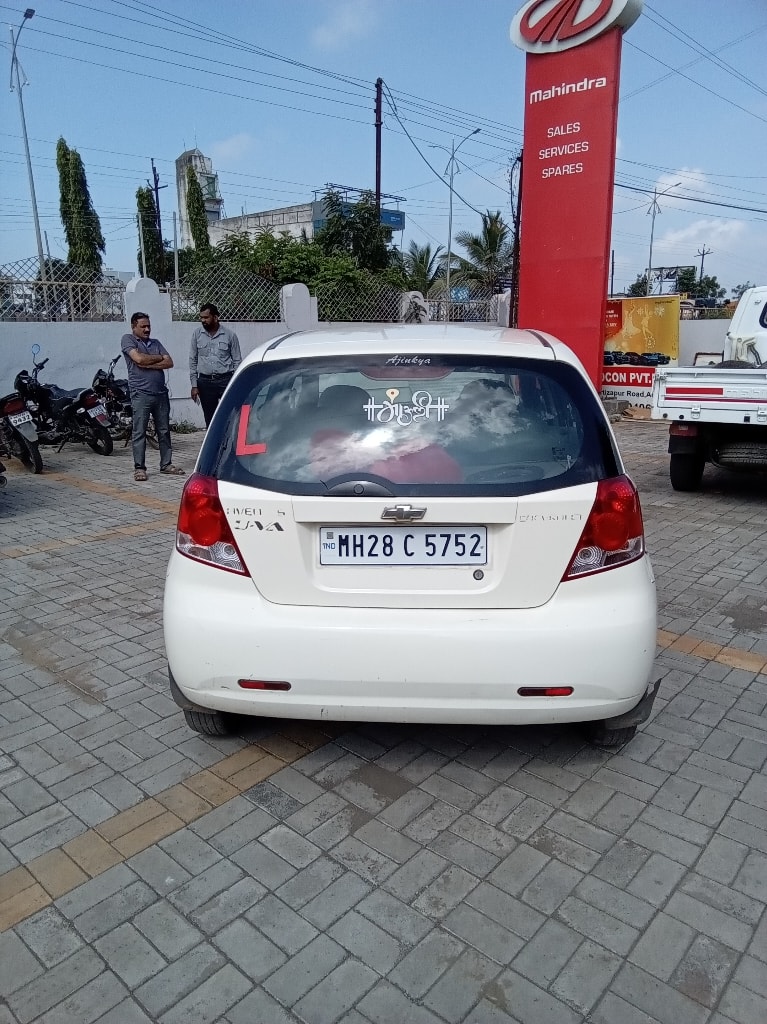 Aveo image 4 Aveo image 4