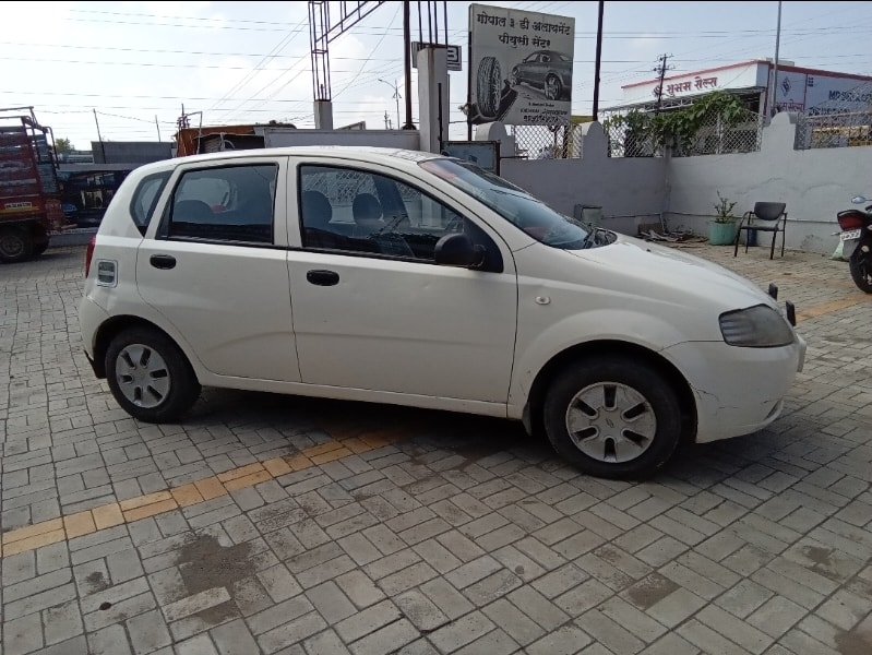 Aveo image 6 Aveo image 6