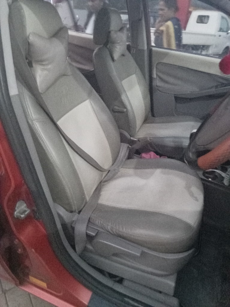 Used 2010 Tata Indica Vista Used 2010 Tata Indica Vista