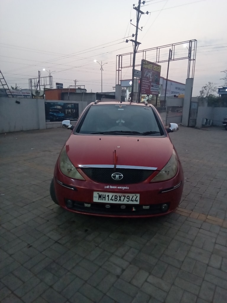 Used 2010 Tata Indica Vista Used 2010 Tata Indica Vista