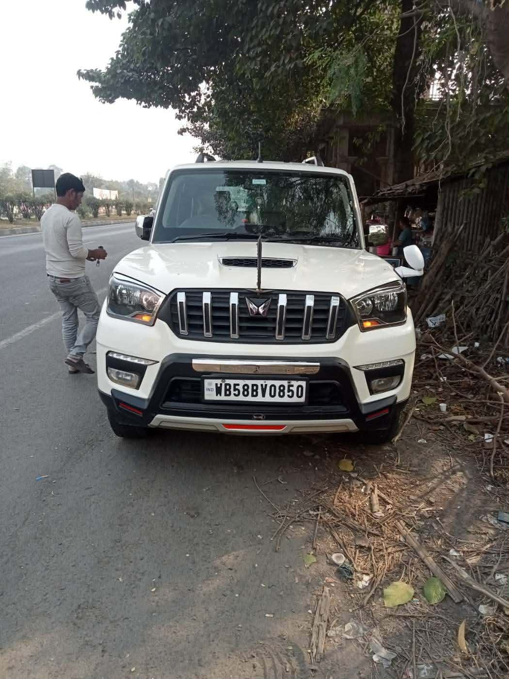 Scorpio Classic image 3 Scorpio Classic image 3