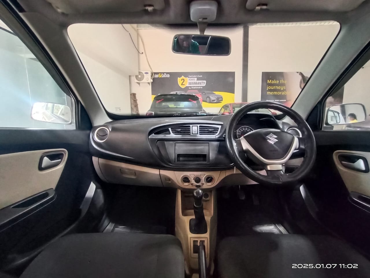 Used 2021 Maruti Suzuki Alto Used 2021 Maruti Suzuki Alto