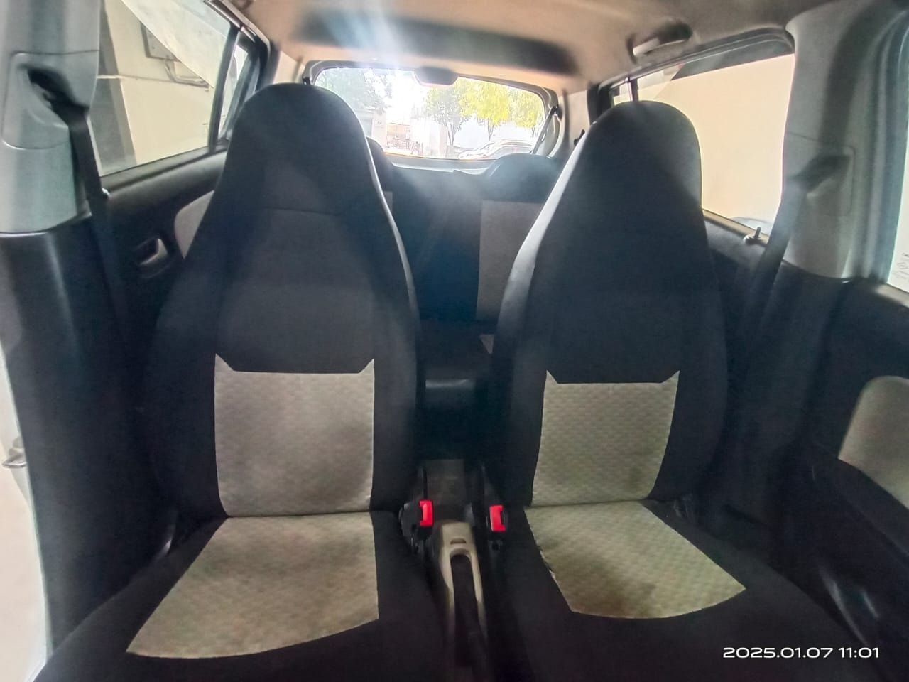 Used 2021 Maruti Suzuki Alto Used 2021 Maruti Suzuki Alto