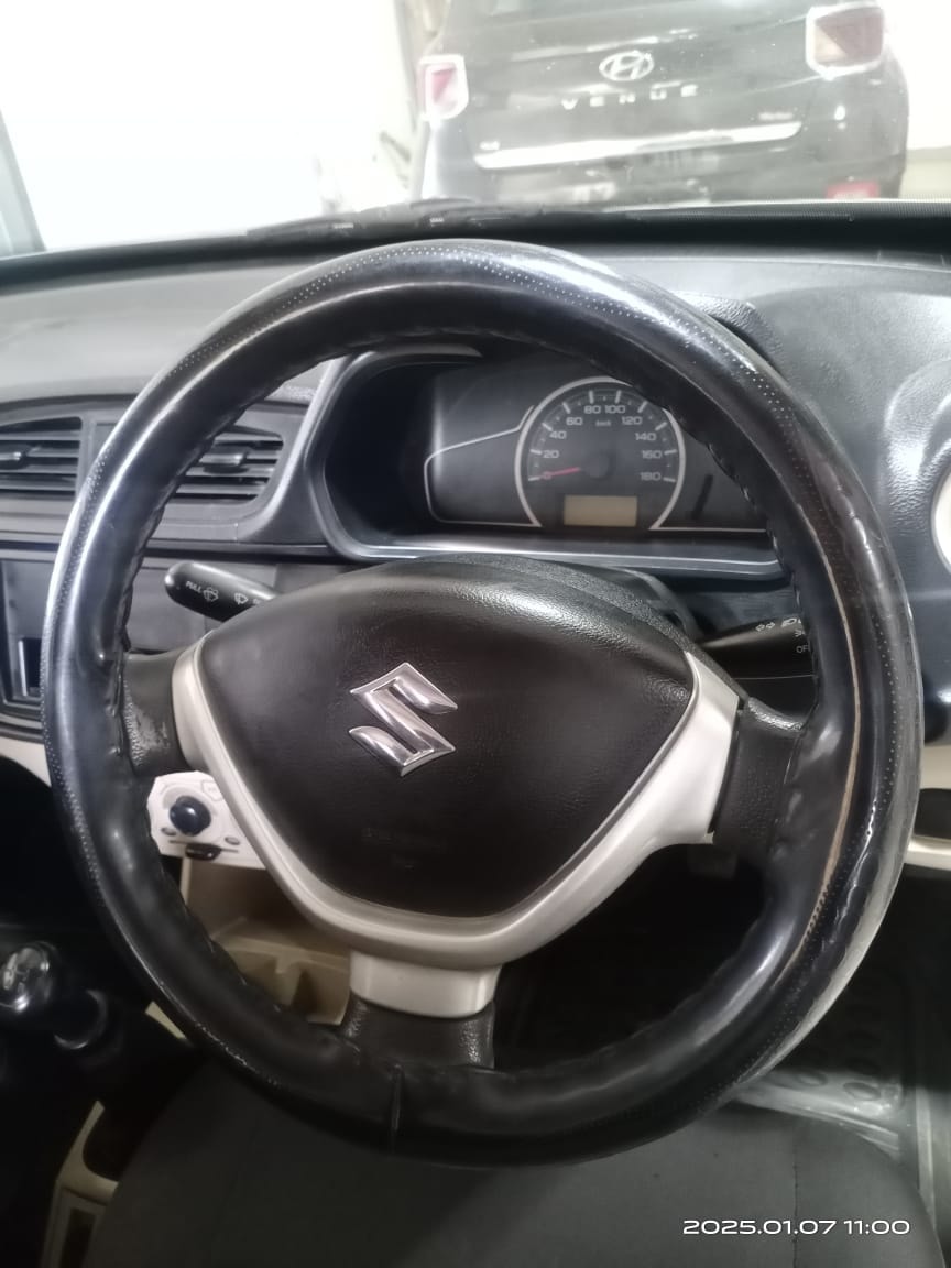 Used 2021 Maruti Suzuki Alto Used 2021 Maruti Suzuki Alto