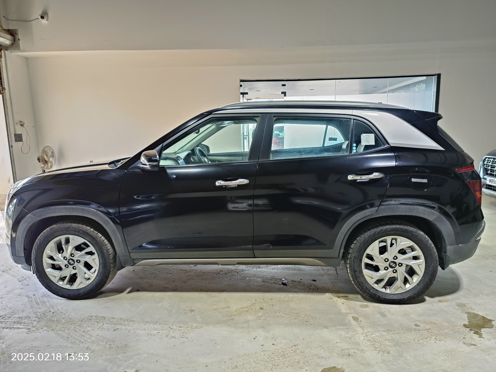 Used 2020 Hyundai Creta Used 2020 Hyundai Creta