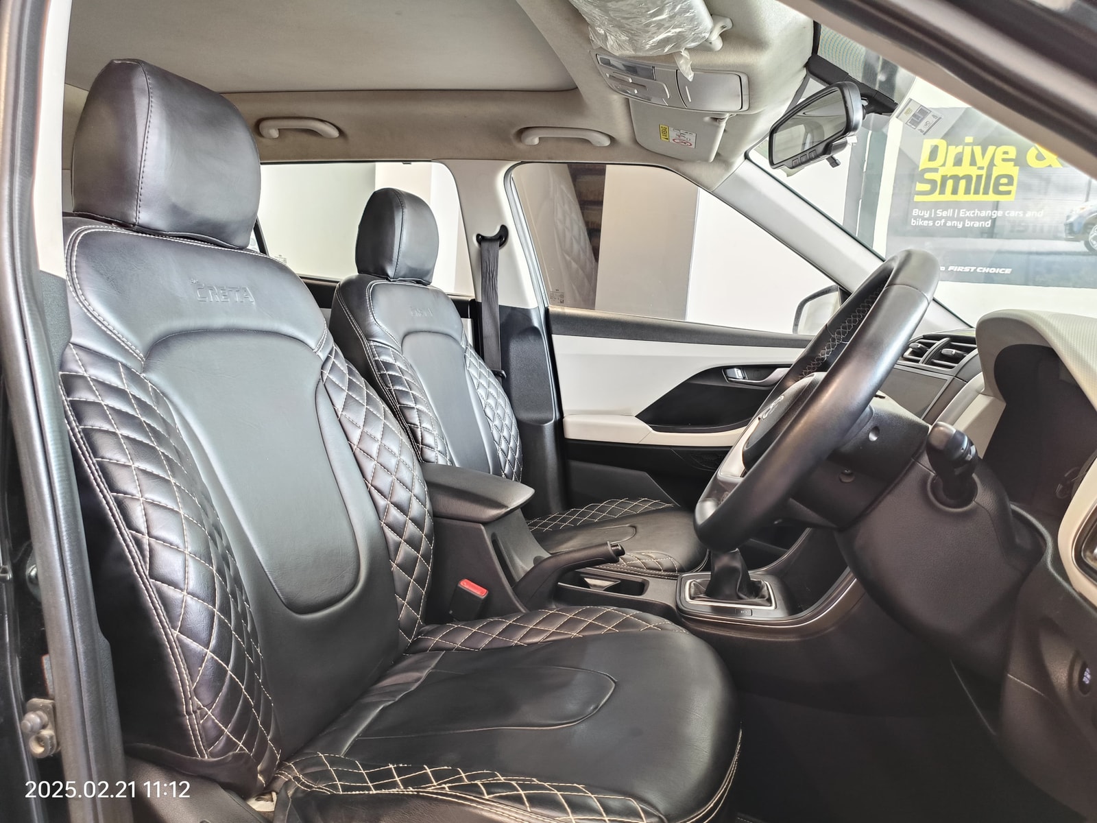 Used 2020 Hyundai Creta Used 2020 Hyundai Creta