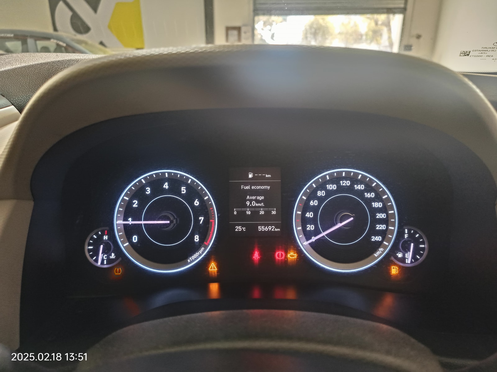 Used 2020 Hyundai Creta Used 2020 Hyundai Creta