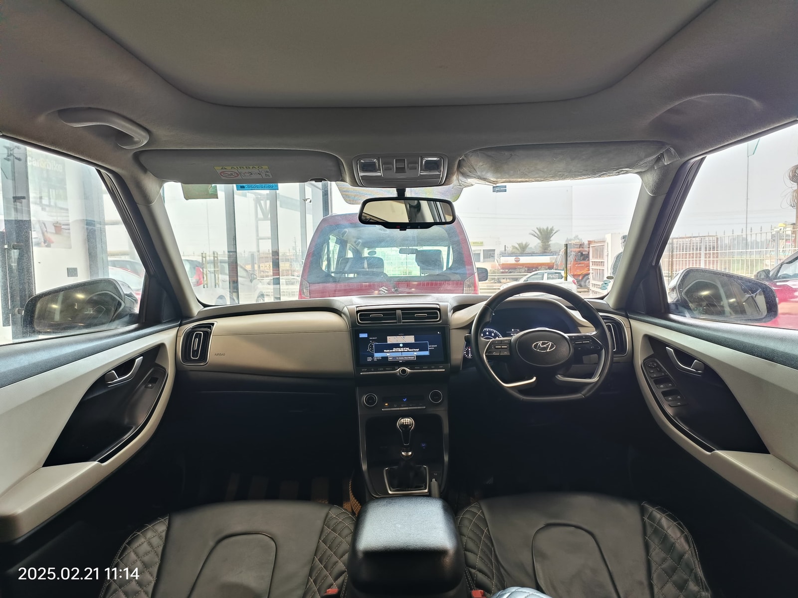 Used 2020 Hyundai Creta Used 2020 Hyundai Creta