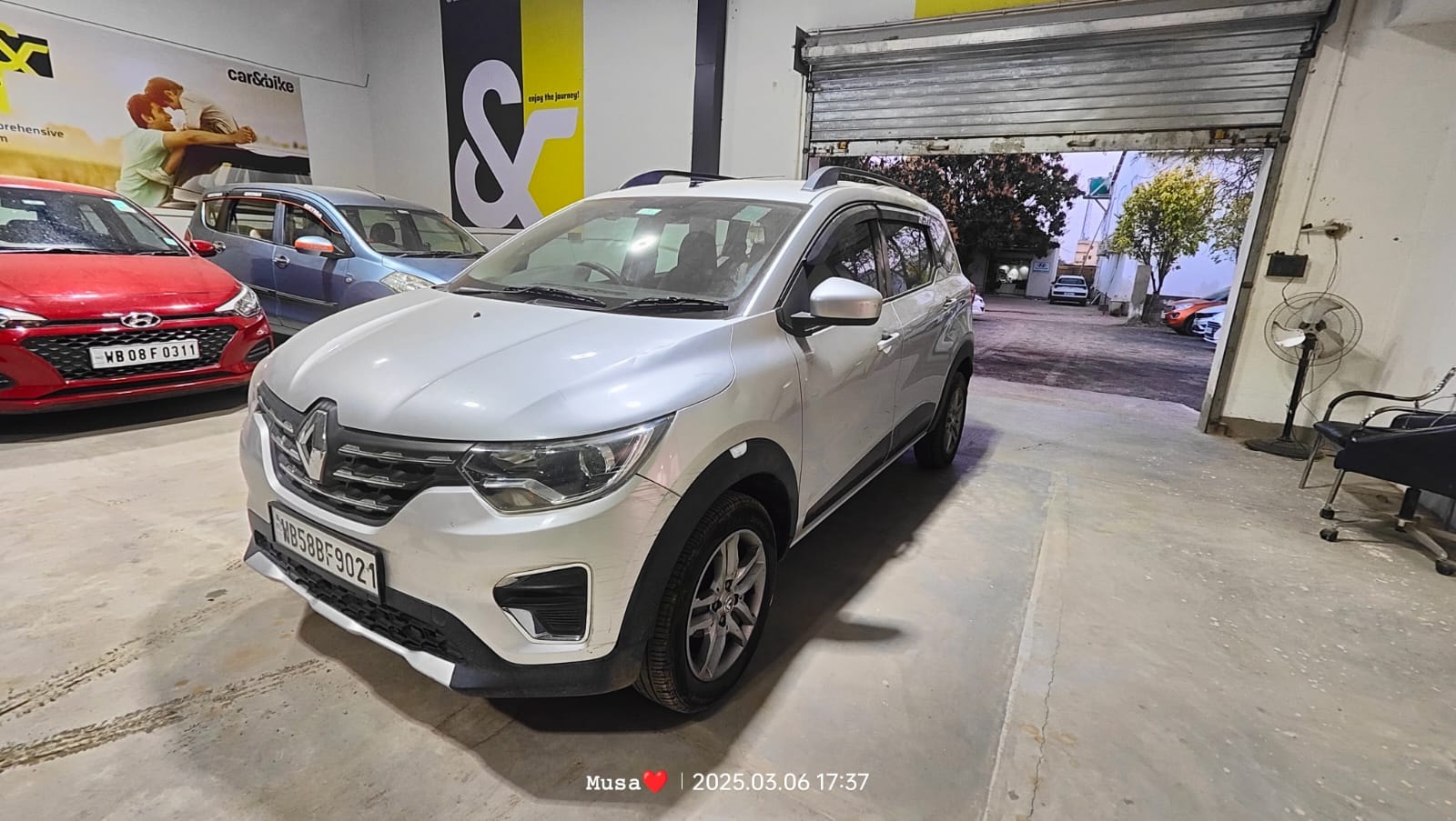 Triber image 8 Triber image 8