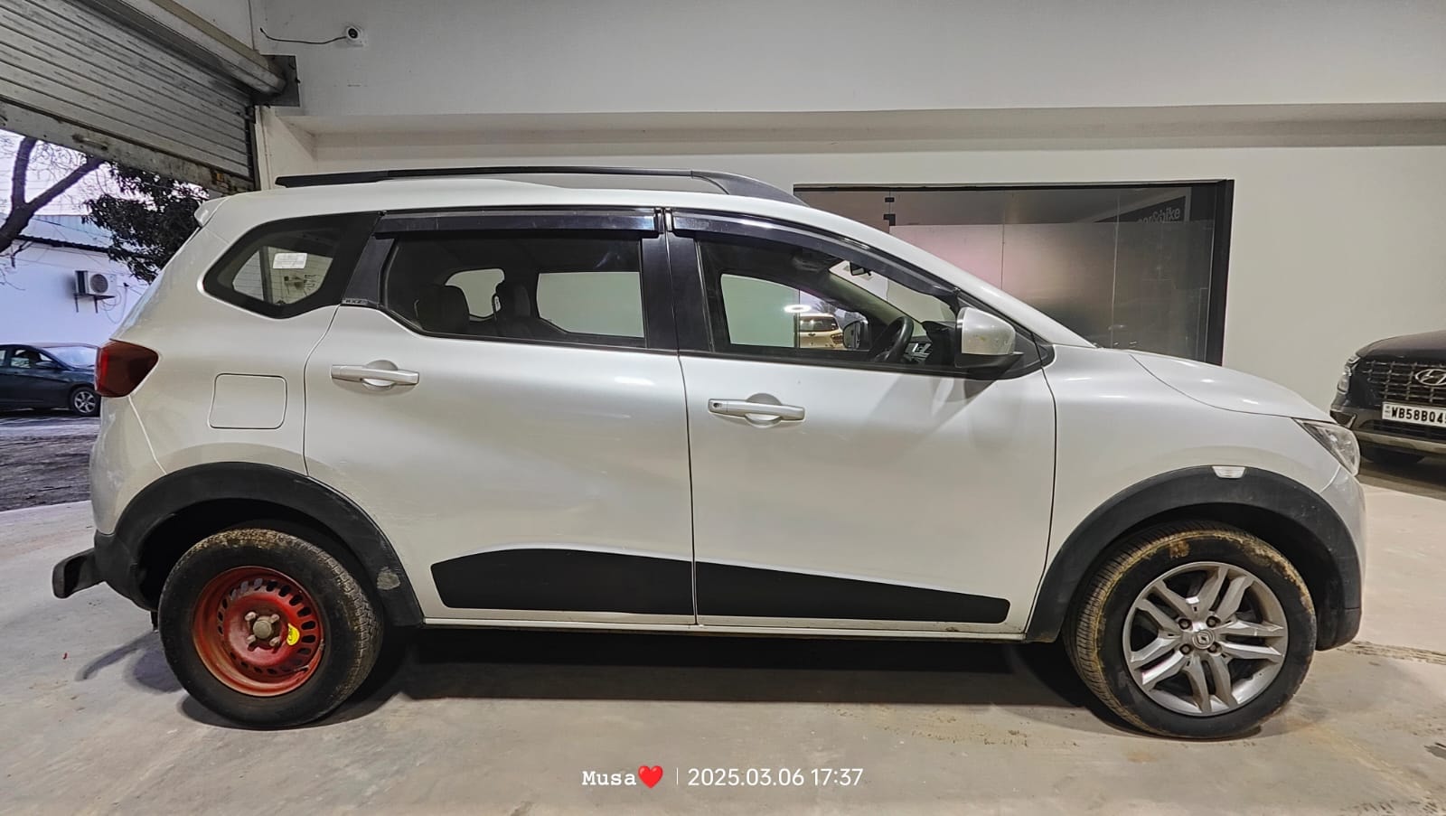 Triber image 6 Triber image 6