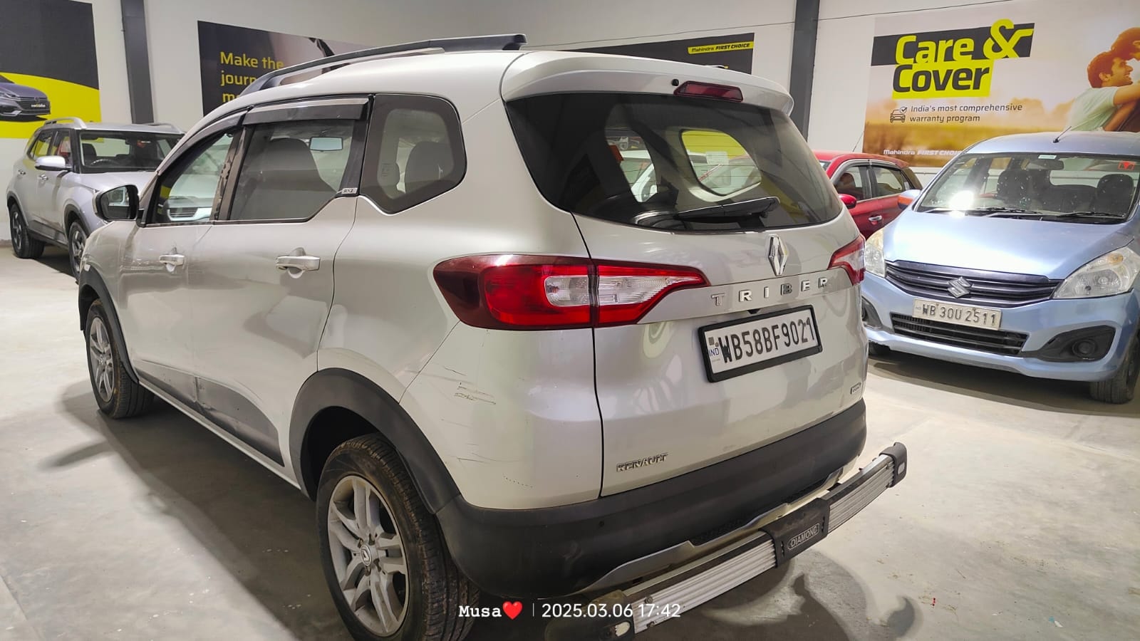 Triber image 10 Triber image 10