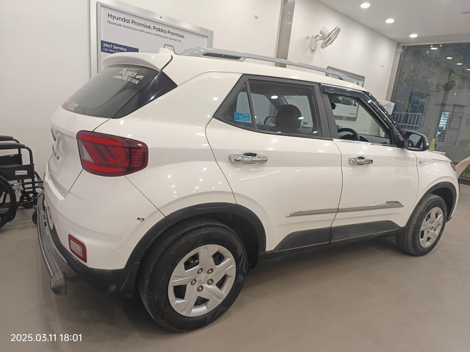 Venue image 3 Venue image 3