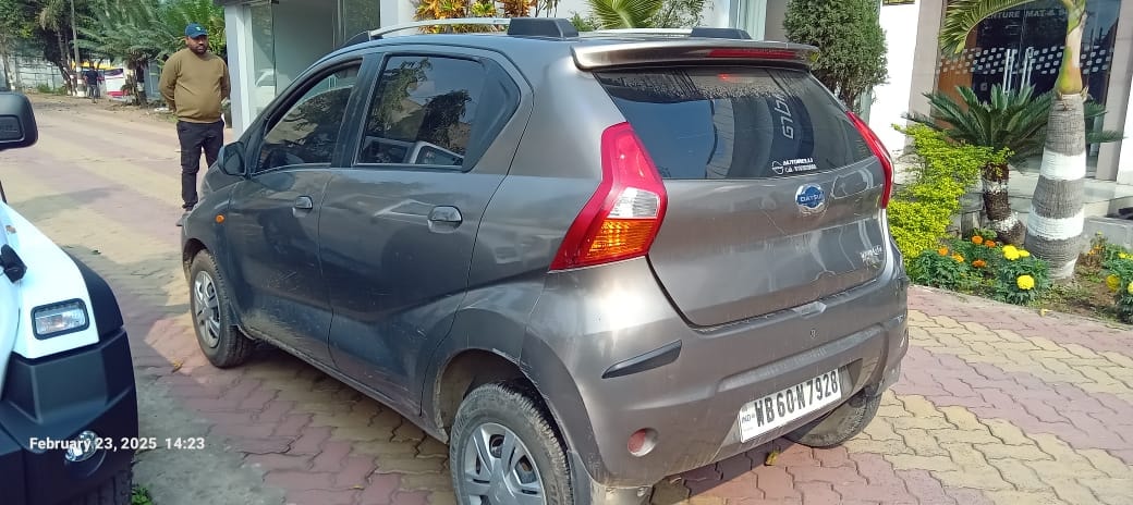 Used 2018 Nissan GT-R Used 2018 Nissan GT-R