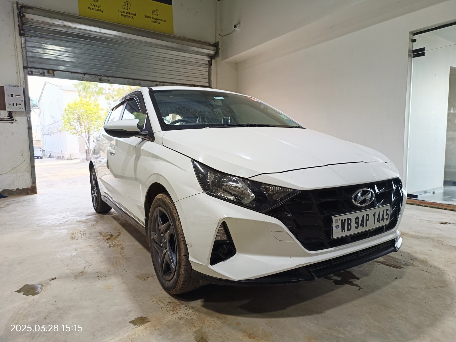 Elite i20 image 7 Elite i20 image 7