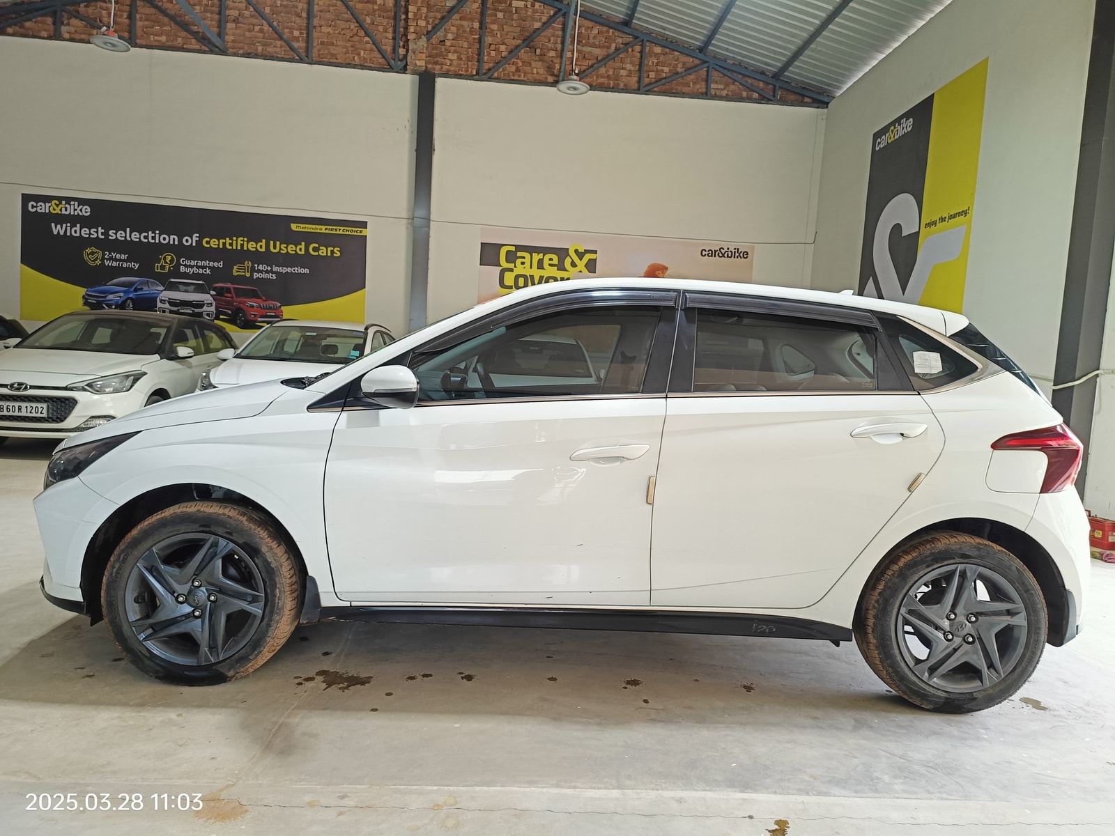 Elite i20 image 2 Elite i20 image 2