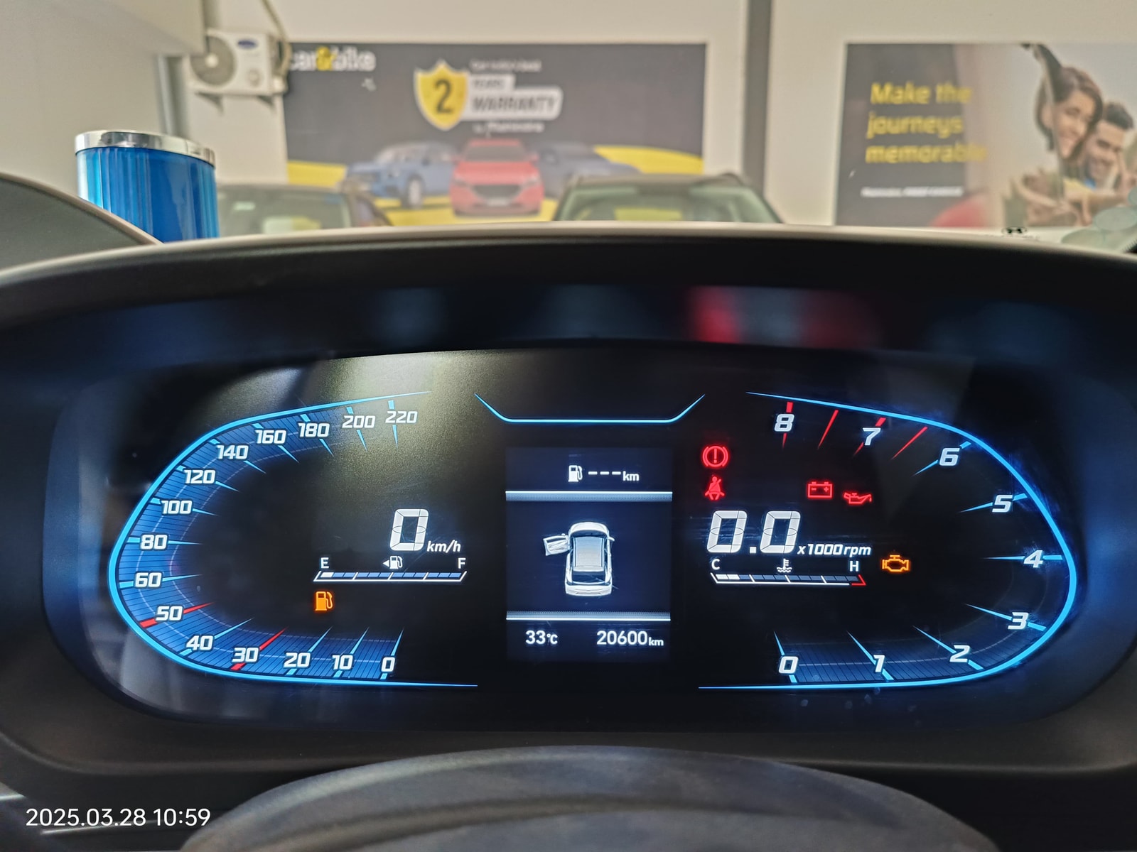 Elite i20 image 11 Elite i20 image 11