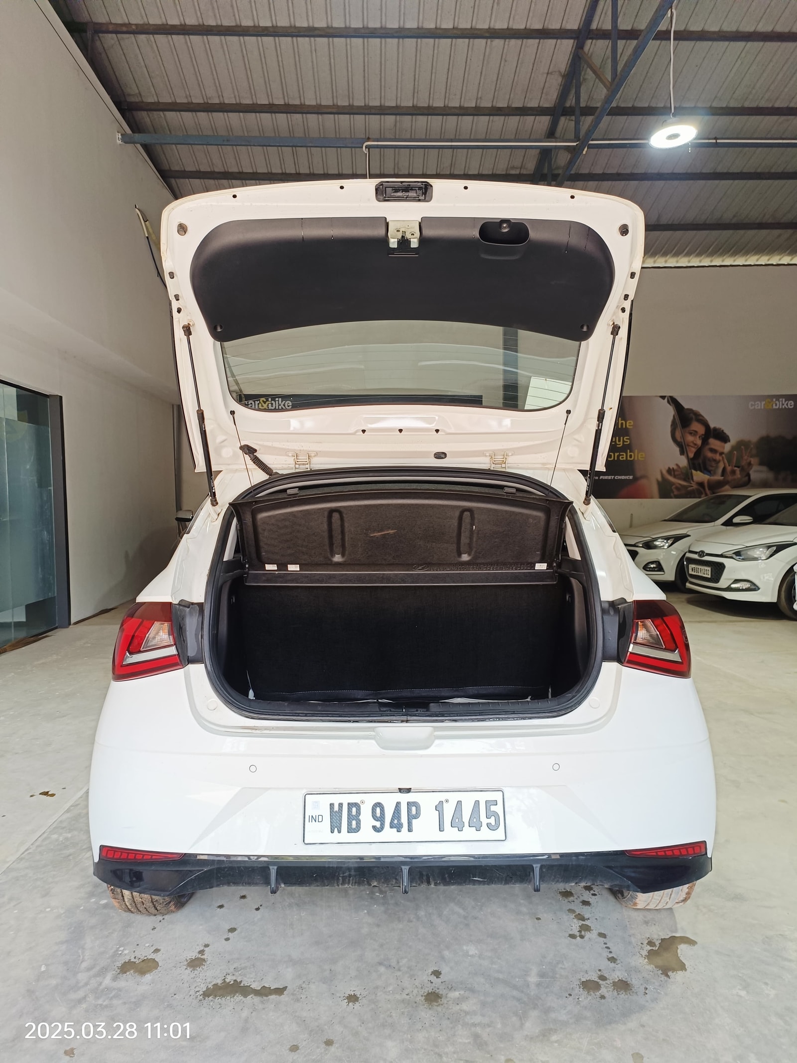 Elite i20 image 10 Elite i20 image 10