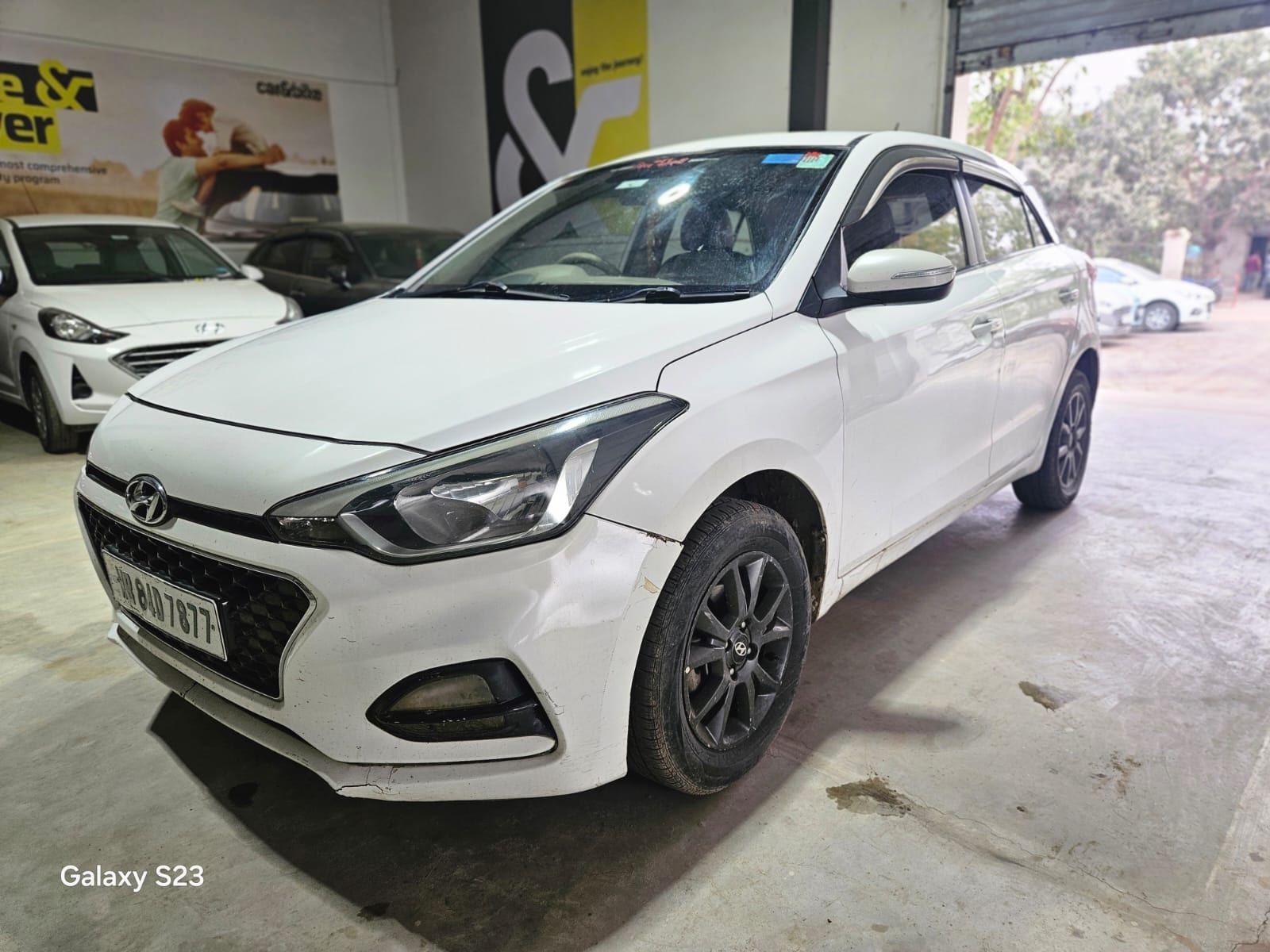 Used 2019 Hyundai Elite i20 Used 2019 Hyundai Elite i20