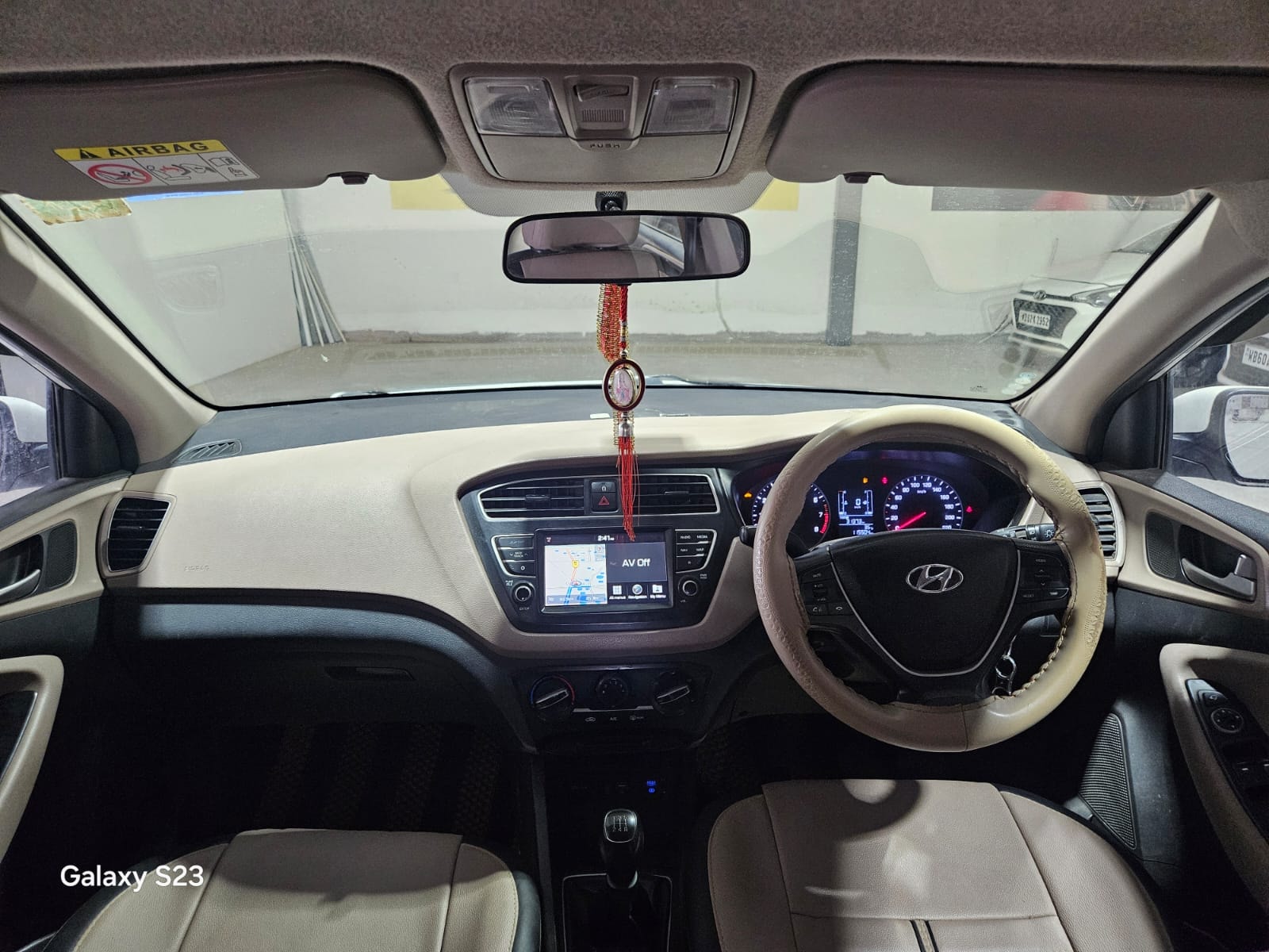 Used 2019 Hyundai Elite i20 Used 2019 Hyundai Elite i20