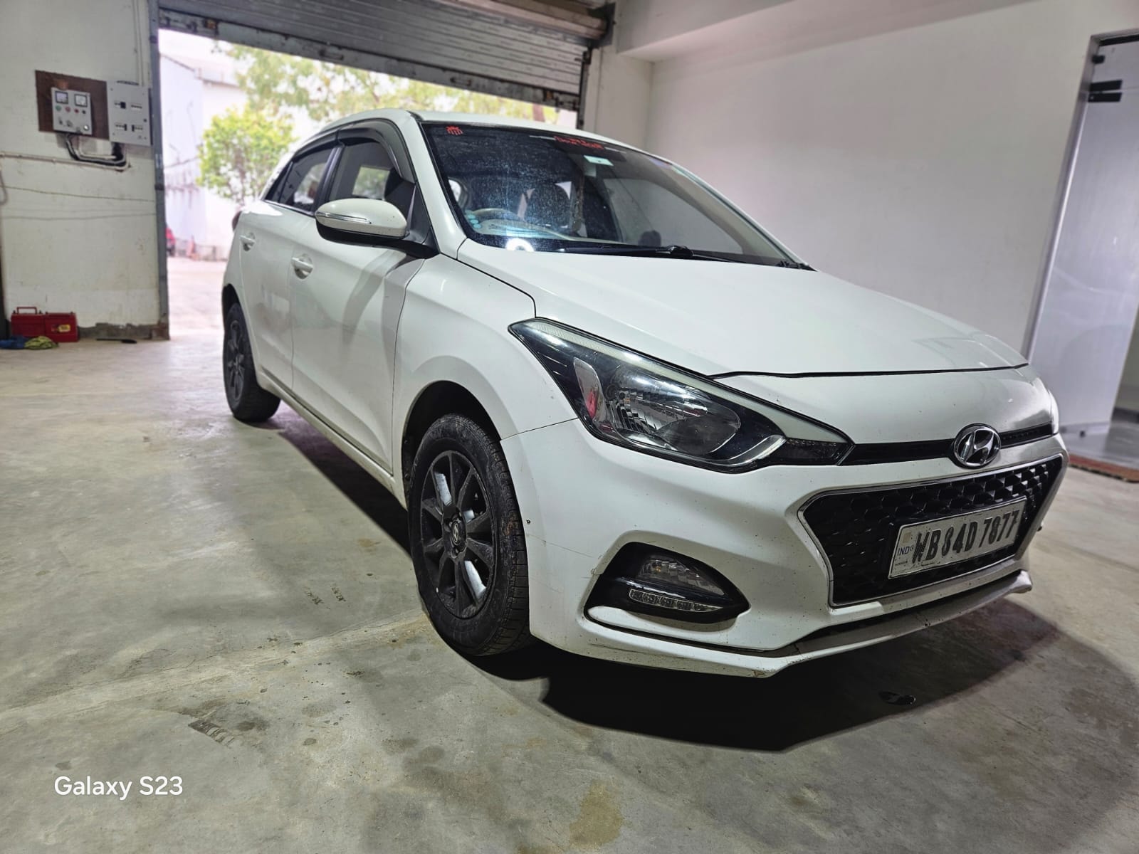 Used 2019 Hyundai Elite i20 Used 2019 Hyundai Elite i20