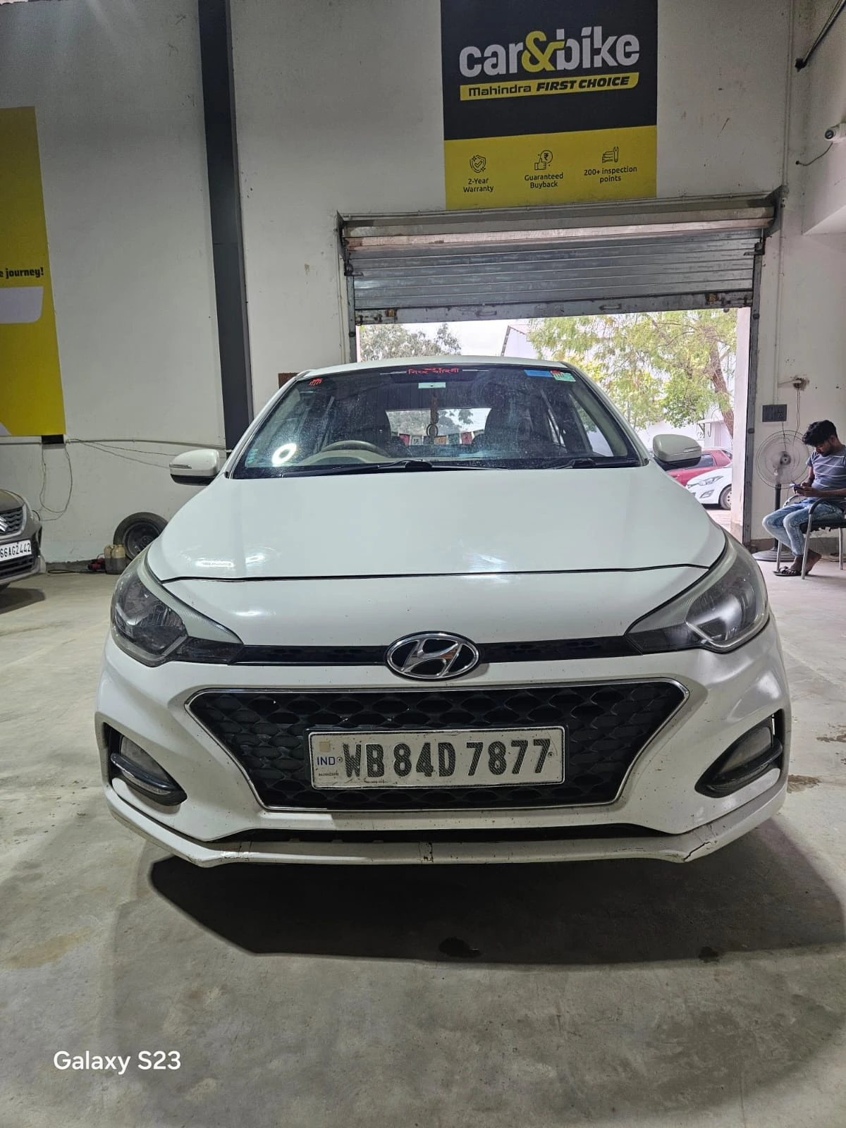 Used 2019 Hyundai Elite i20 Used 2019 Hyundai Elite i20