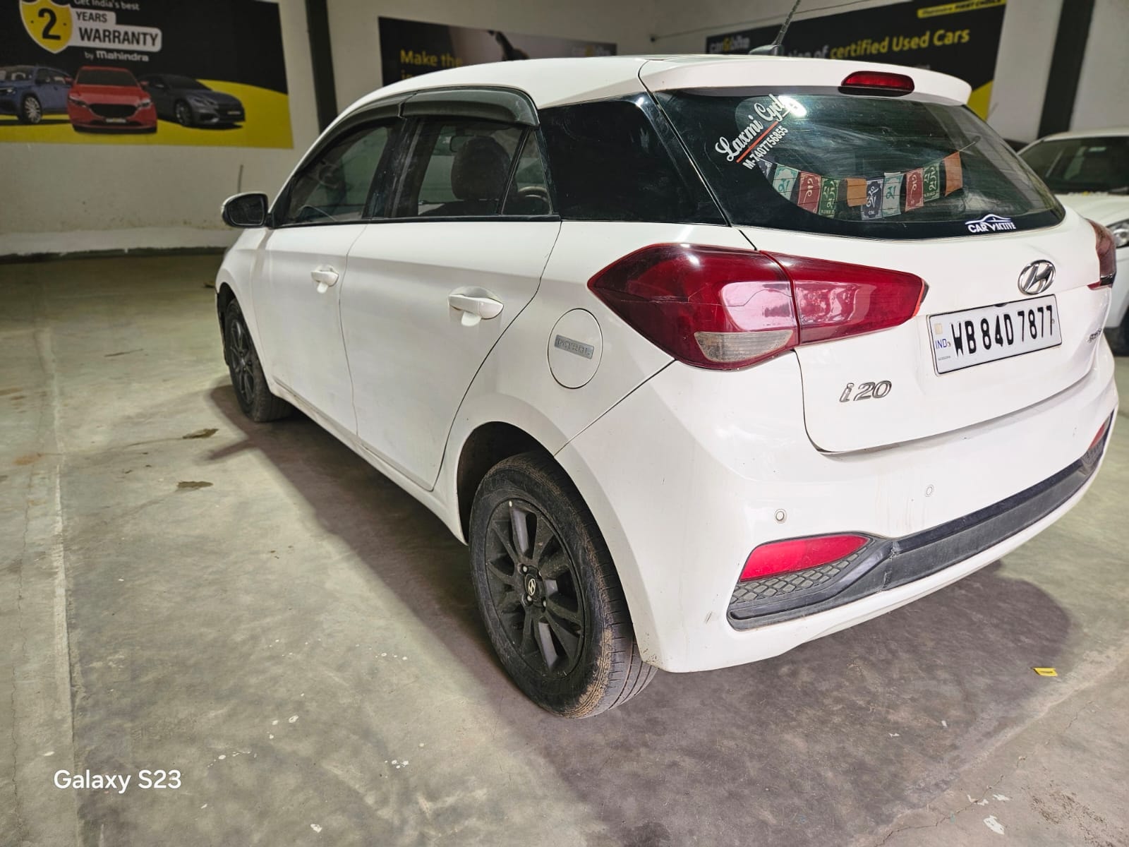 Used 2019 Hyundai Elite i20 Used 2019 Hyundai Elite i20