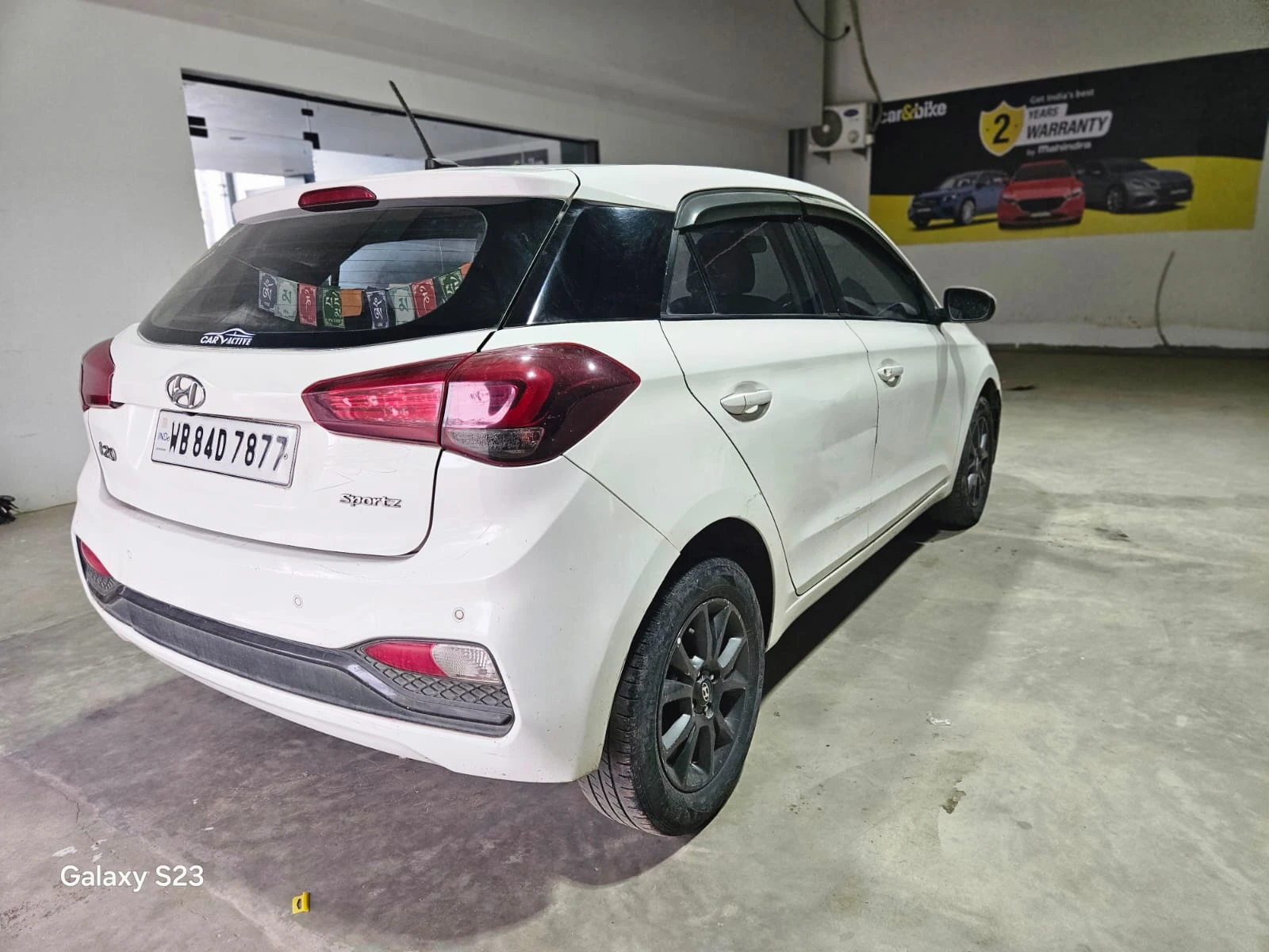Used 2019 Hyundai Elite i20 Used 2019 Hyundai Elite i20
