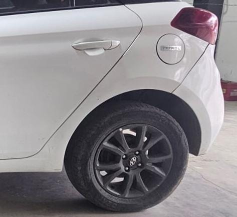 Used 2019 Hyundai Elite i20 Used 2019 Hyundai Elite i20