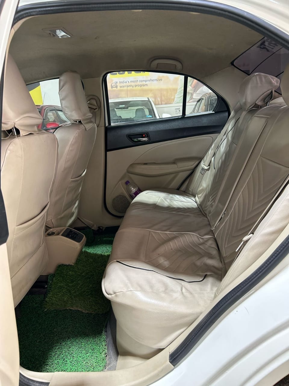 Used 2020 Maruti Suzuki Dzire Used 2020 Maruti Suzuki Dzire