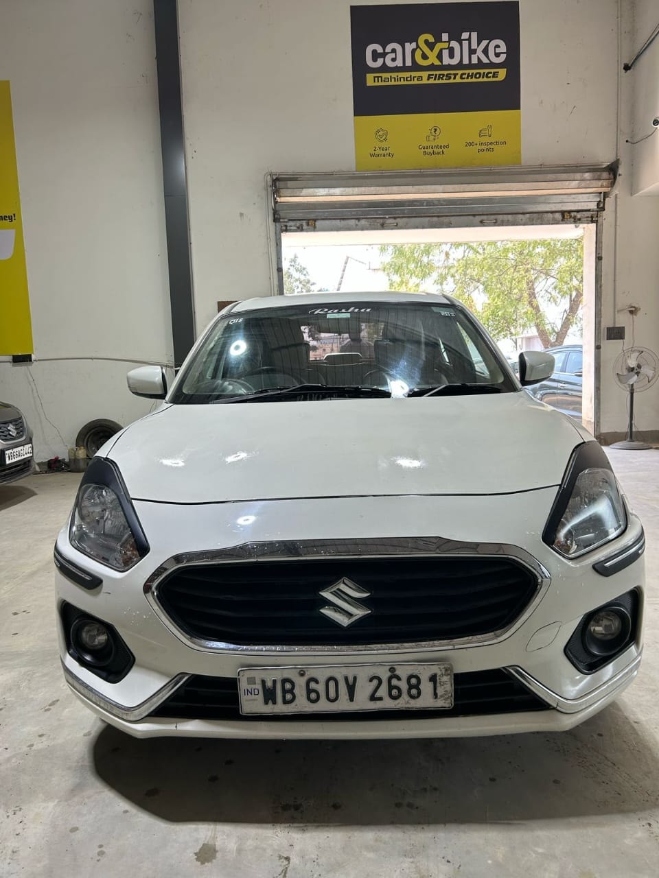 Used 2020 Maruti Suzuki Dzire Used 2020 Maruti Suzuki Dzire