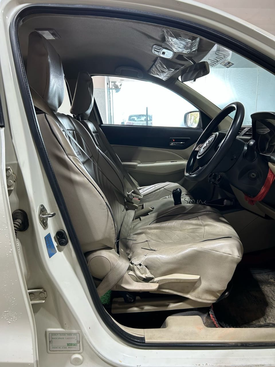 Used 2020 Maruti Suzuki Dzire Used 2020 Maruti Suzuki Dzire