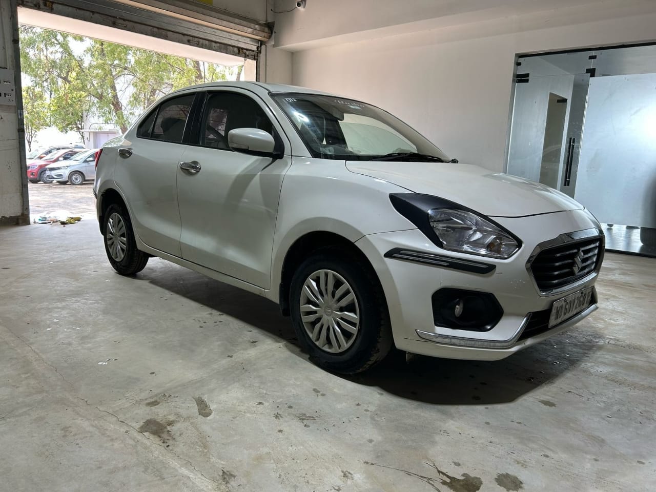 Used 2020 Maruti Suzuki Dzire Used 2020 Maruti Suzuki Dzire