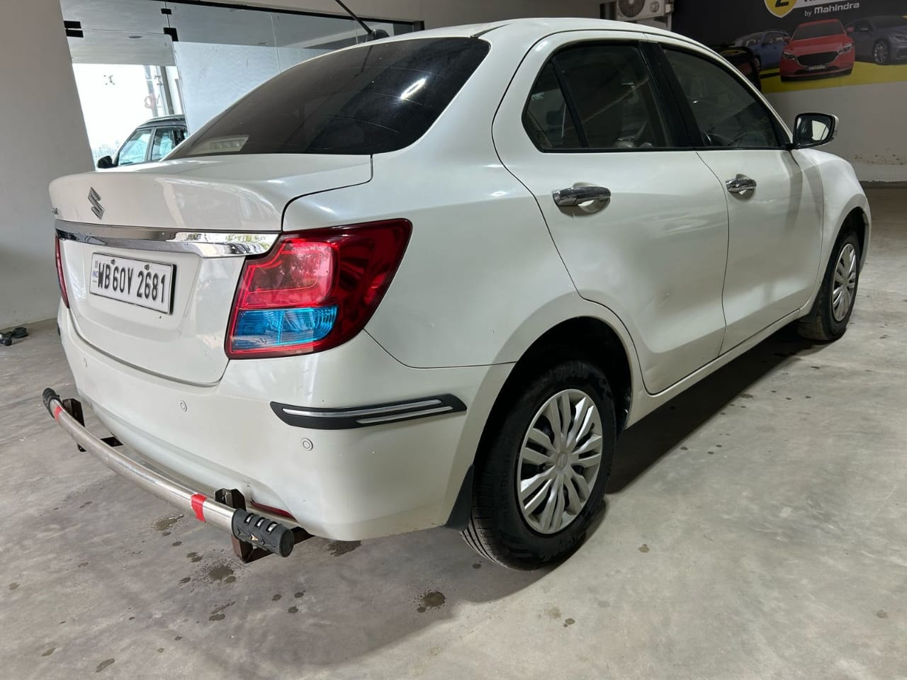 Used 2020 Maruti Suzuki Dzire Used 2020 Maruti Suzuki Dzire