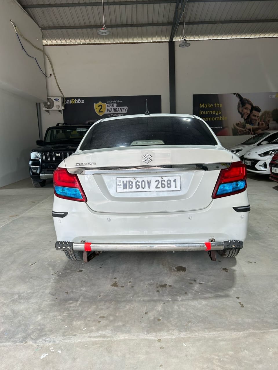 Used 2020 Maruti Suzuki Dzire Used 2020 Maruti Suzuki Dzire