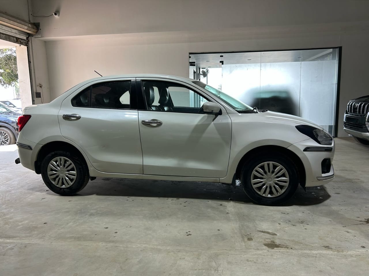 Used 2020 Maruti Suzuki Dzire Used 2020 Maruti Suzuki Dzire