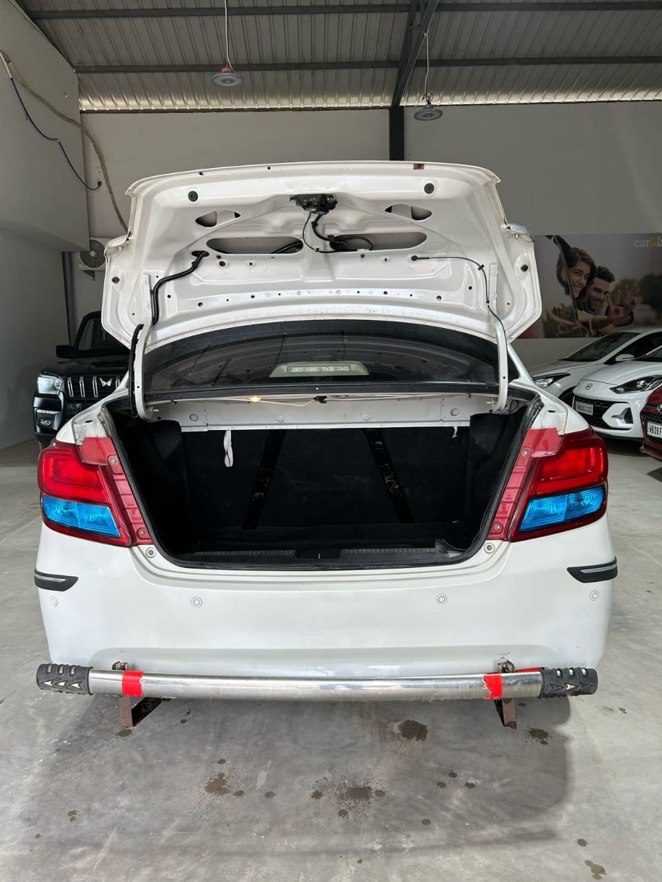 Used 2020 Maruti Suzuki Dzire Used 2020 Maruti Suzuki Dzire