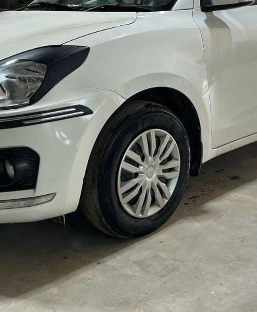 Used 2020 Maruti Suzuki Dzire Used 2020 Maruti Suzuki Dzire