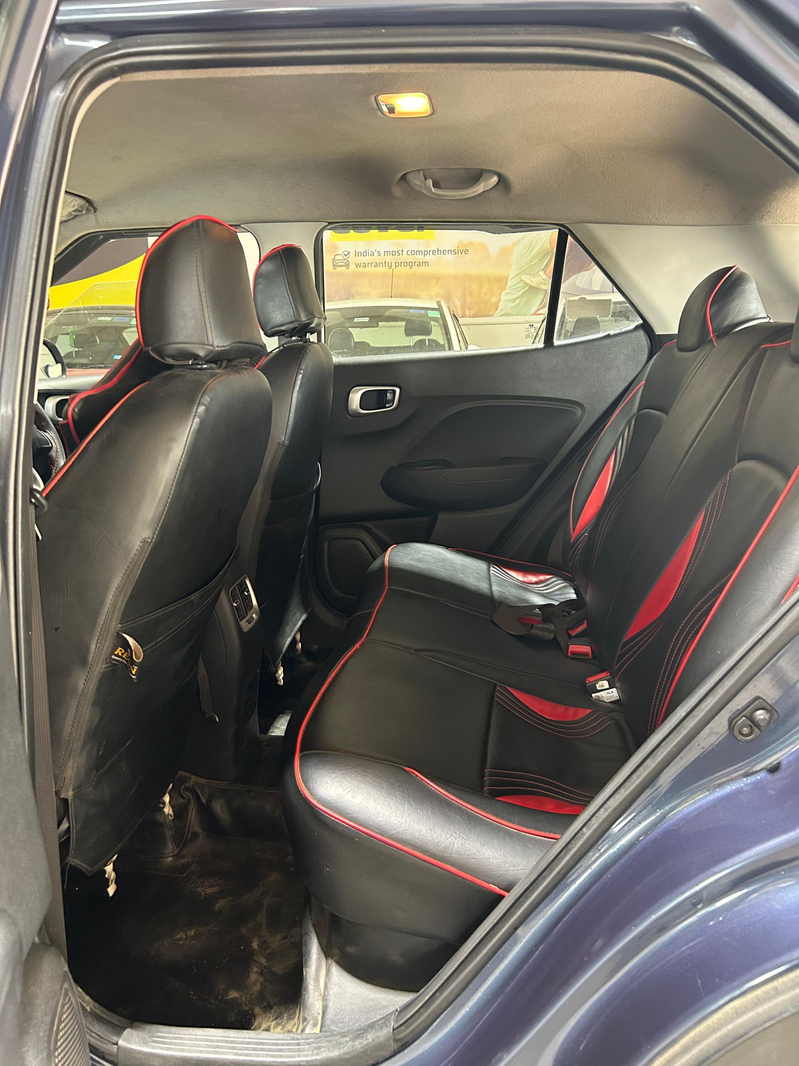 Used 2020 Hyundai Venue Used 2020 Hyundai Venue