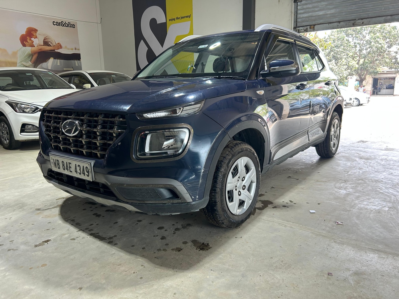 Used 2020 Hyundai Venue Used 2020 Hyundai Venue