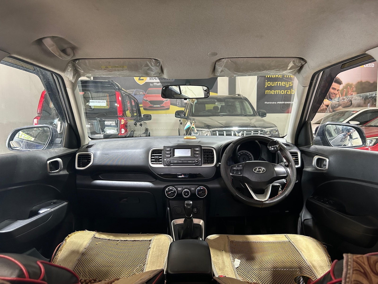 Used 2020 Hyundai Venue Used 2020 Hyundai Venue