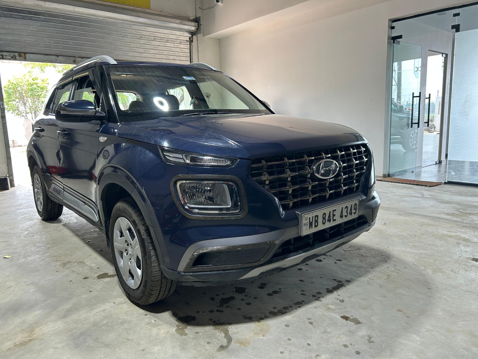 Used 2020 Hyundai Venue Used 2020 Hyundai Venue