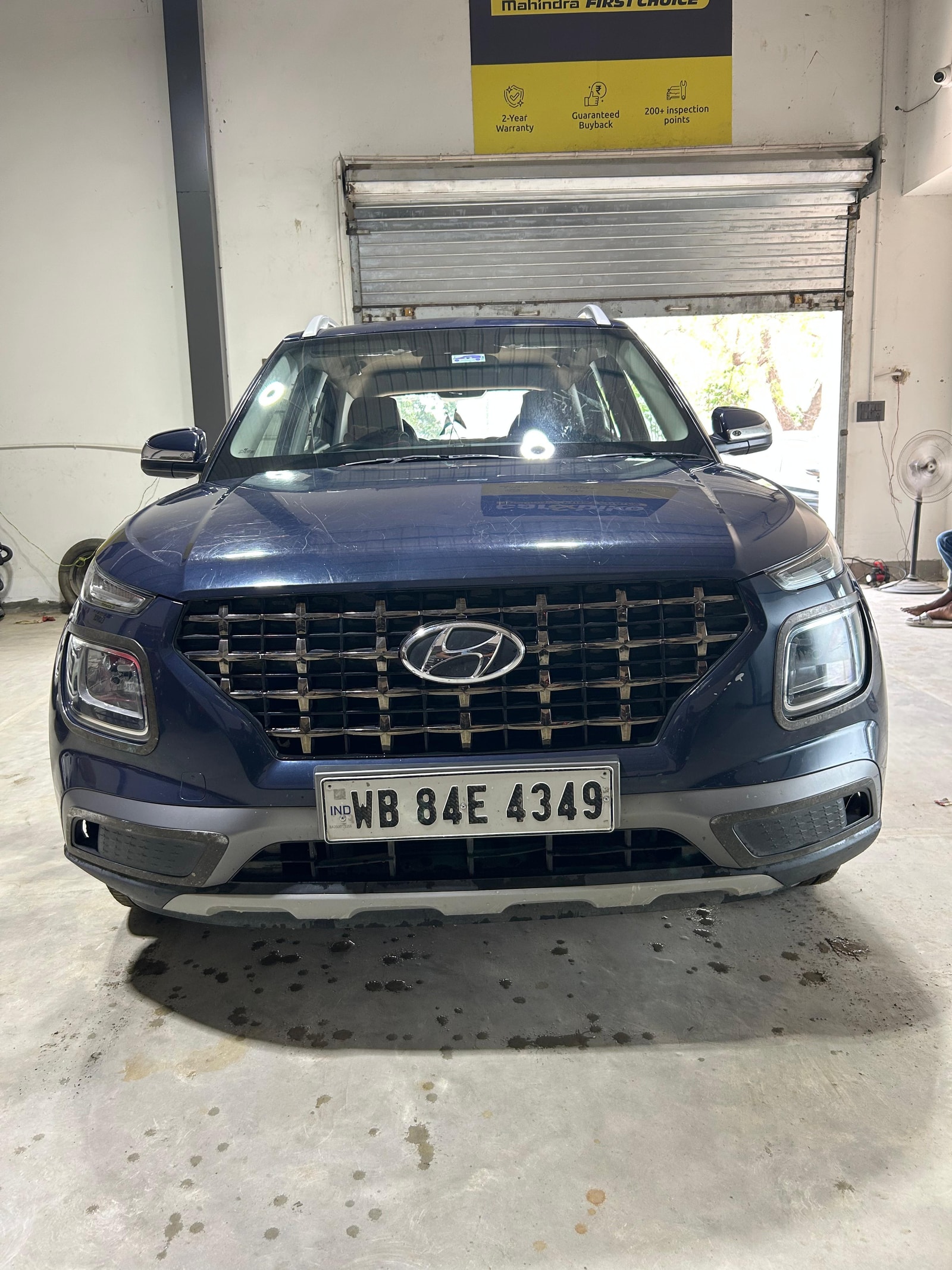 Used 2020 Hyundai Venue Used 2020 Hyundai Venue