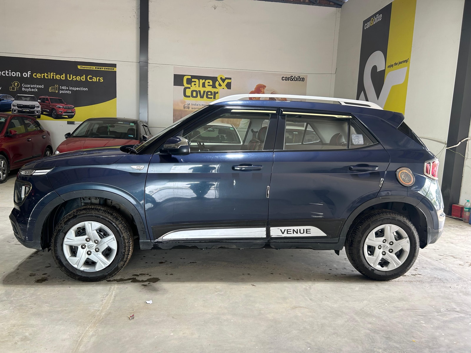 Used 2020 Hyundai Venue Used 2020 Hyundai Venue