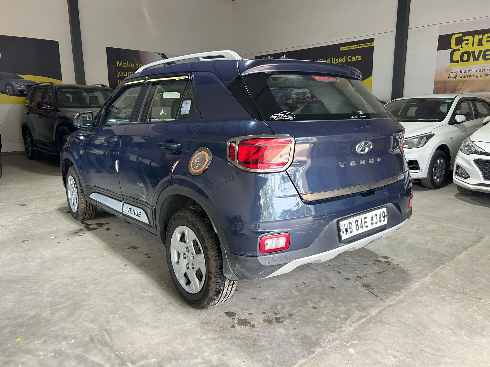 Used 2020 Hyundai Venue Used 2020 Hyundai Venue