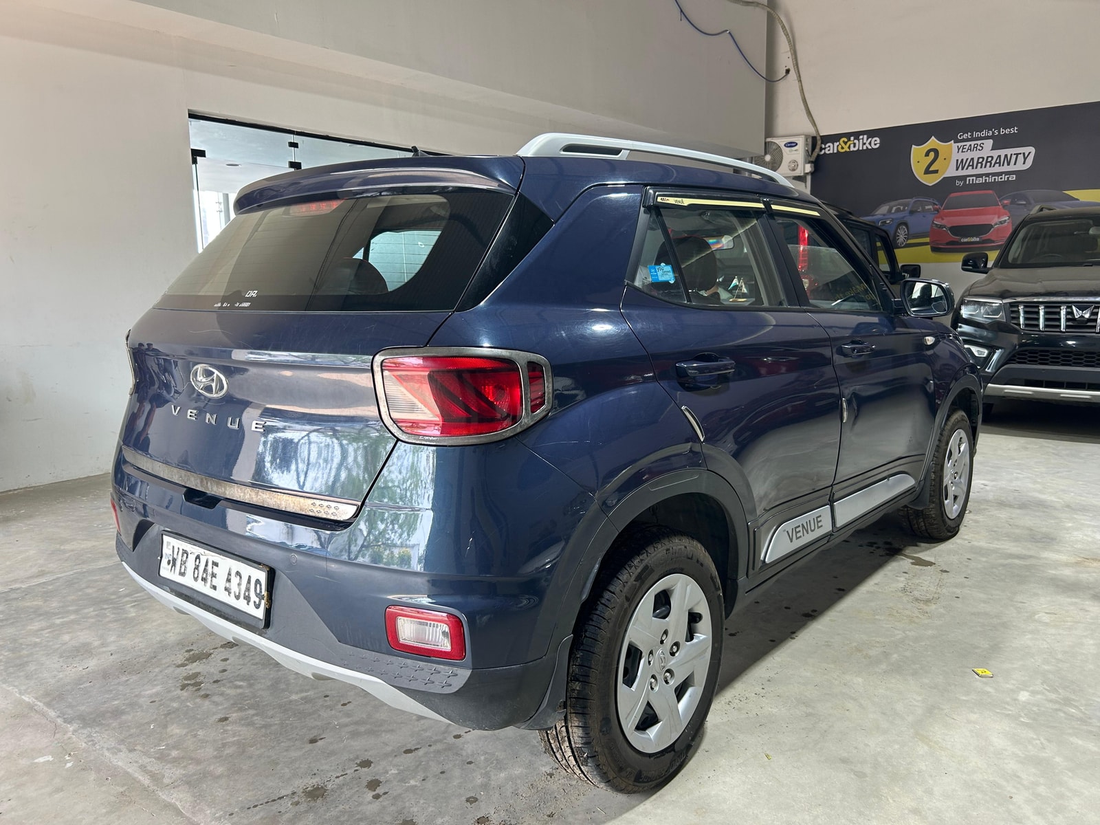 Used 2020 Hyundai Venue Used 2020 Hyundai Venue